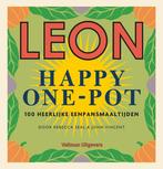 LEON Happy One-Pot 9789048316861, Verzenden, Rebecca Seal, John Vincent