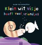 Klein wit visje heeft veel vriendjes / Klein wit visje, Verzenden, Gelezen, Guido Van Genechten