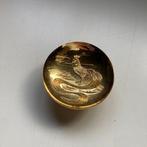 Expo ’70 Osaka Commemorative with Original Box and Plated