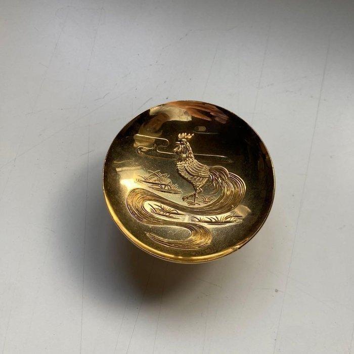 Expo ’70 Osaka Commemorative with Original Box and Plated, Antiquités & Art, Antiquités | Jouets