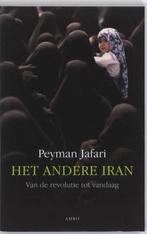 Het Andere Iran 9789026321917, Boeken, Peyman Jafari, Zo goed als nieuw, Verzenden