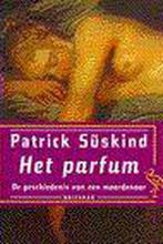 Het parfum / Ooievaar 9789057132193 P. Suskind, Verzenden, P. Suskind