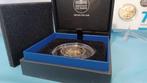 France. 2 Euro 2021 Unicef (2 coins) Proof + BU (Sans prix, Timbres & Monnaies