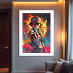 JZL - [XL] - Ash & Pikachu - Eternal Buddies [Legendary, Nieuw