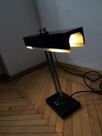 Lampe de bureau - Métal, Antiek en Kunst, Antiek | Verlichting