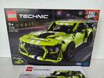 Lego Set - 42138 - Technic - Ford Mustang Shelby GT500, Nieuw