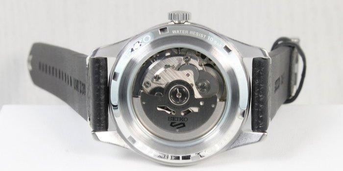 Seiko - Seiko 5 Automatic Day-Date - Zonder minimumprijs -, Handtassen en Accessoires, Horloges | Antiek