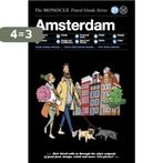 Amsterdam / The Monocle travel guide series / 21 Andrew Tuck, Verzenden, Zo goed als nieuw, Andrew Tuck