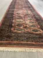Buchara - Vloerkleed - 396 cm - 80 cm - Loper, Nieuw