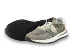 Philippe Model Sneakers in maat 40 Groen | 5% extra korting, Philippe Model, Overige kleuren, Verzenden, Zo goed als nieuw