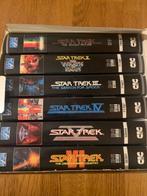 Star Trek, Collections