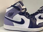 Nike - Air Jordan 1 Mid - High-top sneakers - Maat: EU 42, Nieuw