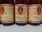 1975 Joh. Tullius: Guldentaler x5, Kreuznacher Galgenberg x6, Verzamelen, Nieuw
