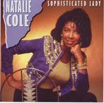 Natalie Cole - Sophisticated Lady, Verzenden