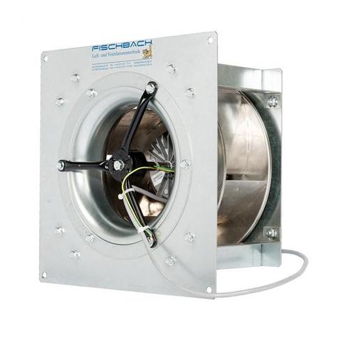 Fischbach fan FLRE630/D2 | 15500 m3/h | 400V, Bricolage & Construction, Ventilation & Extraction