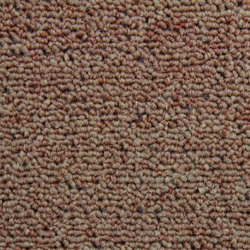 40 x Carpet Tiles Sand 10m2, Maison & Meubles, Ameublement | Tapis & Moquettes, Envoi
