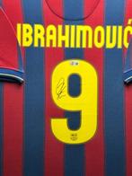 FC Barcelona - Spaanse voetbal competitie - Zlatan, Nieuw