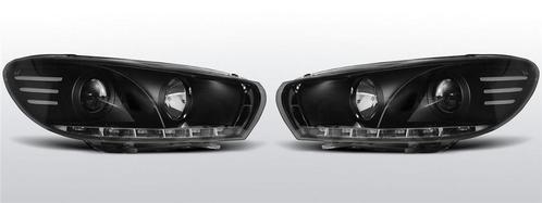 Carnamics Koplampen | Volkswagen Scirocco 08-13 3-d | Devil, Auto-onderdelen, Verlichting, Nieuw, Verzenden