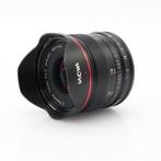 Laowa 7.5mm F2 Light Weight Micro 4/3 | Tweedehands, Audio, Tv en Foto, Verzenden, Zo goed als nieuw