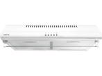 Inventum AKO6012WIT - Onderbouw afzuigkap - 326,4 m³/h - Wit, Huis en Inrichting, Verzenden, Zo goed als nieuw