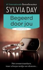 Begeerd door jou / Crossfire / 2 9789400503977 Sylvia Day, Livres, Verzenden, Sylvia Day