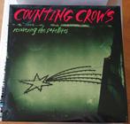 Counting Crows - Recovering The Satellites (first print USA)