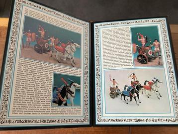 Atlantic - Personnage jouet The Egyptians Cavarly - beschikbaar voor biedingen