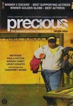 Precious - DVD (Films (Geen Games)) (Films), Cd's en Dvd's, Dvd's | Overige Dvd's, Ophalen of Verzenden, Zo goed als nieuw
