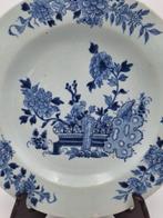 Bord - Porselein - Groot bord - 32 cm