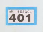 Trix N - 66722 - Voie ferrée pour trains miniatures (1) -, Nieuw