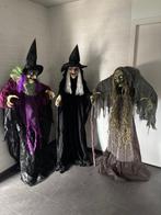 Heksen poppen Animatronic - - Film rekwisiet, Collections