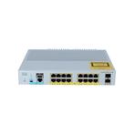 Cisco WS-C2960L-16PS-LL, Computers en Software, Netwerk switches, Ophalen of Verzenden, Nieuw