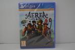 Aerea - SEALED (PS4), Nieuw