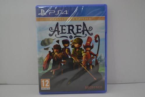 Aerea - SEALED (PS4), Games en Spelcomputers, Games | Sony PlayStation 4