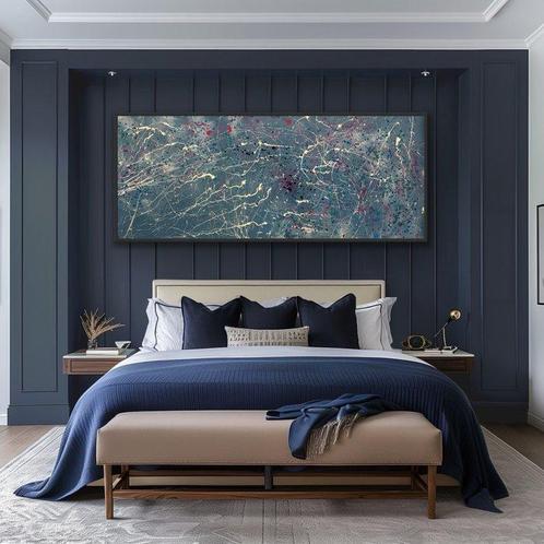 Rozi Dreams - Sueño de Morfeo XXL NO Reserve, Antiek en Kunst, Kunst | Schilderijen | Modern