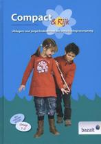 Compact en rijk 9789461181565 Liesbeth van Waas, Verzenden, Gelezen, Liesbeth van Waas