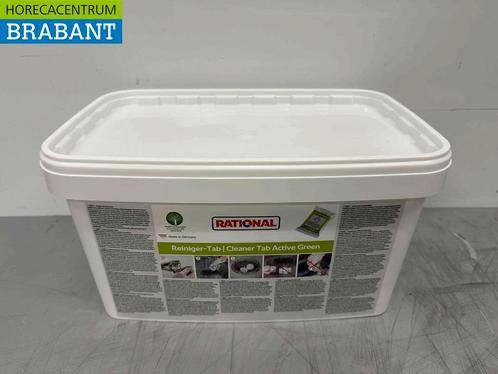 Rational reinigingstabletten Active Green 150 stuks voor, Zakelijke goederen, Horeca | Overige, Ophalen of Verzenden