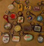 Collection thématique - Porte-clés publicitaires