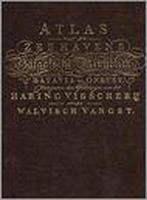 Atlas van de Zeehavens der Bataafse Republiek, Batavia en, Verzenden, Gelezen, C. van der Aa