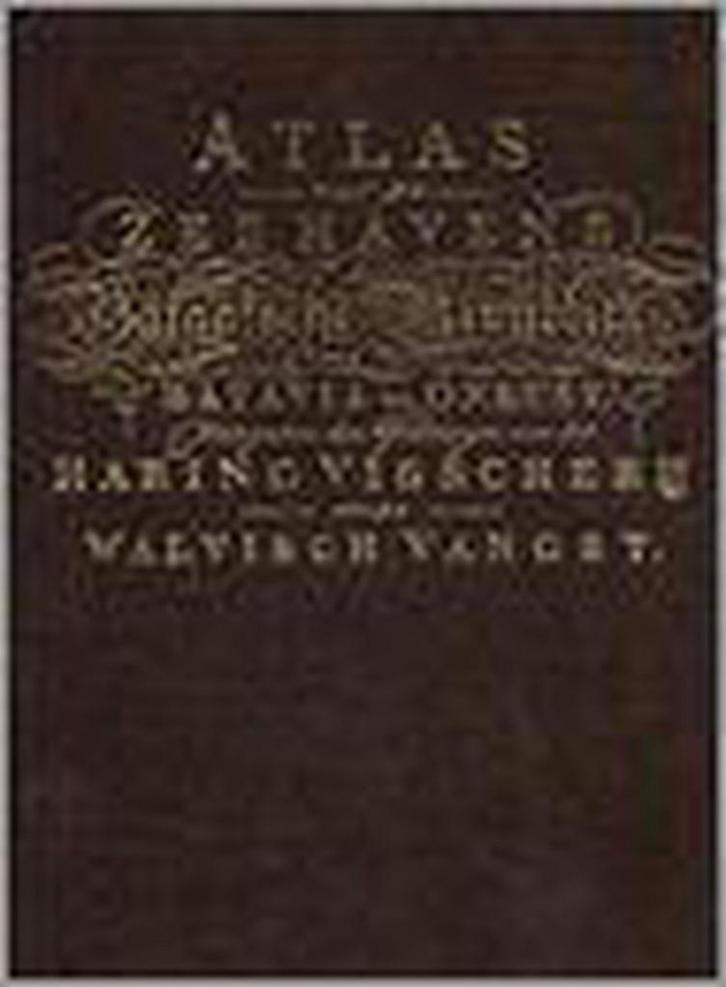 Atlas van de Zeehavens der Bataafse Republiek, Batavia en, Livres, Histoire mondiale, Envoi