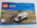 Lego Set - 60198 - City - Cargo Train, Kinderen en Baby's, Speelgoed | Duplo en Lego, Nieuw