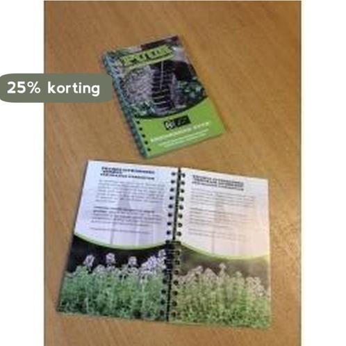Kruidengids: puur 8718182672435, Boeken, Overige Boeken, Zo goed als nieuw, Verzenden