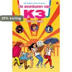 Circus Gaga / K 3 / 3 9789002267567 Bruno De Roover, Verzenden, Gelezen, Bruno De Roover