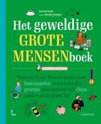 Het geweldige grote mensenboek 9789401486040 Julie de Graaf, Verzenden, Julie de Graaf