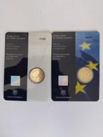 Andorra. 2 Euro 2022 Carlemany + Monetary Agreement (2