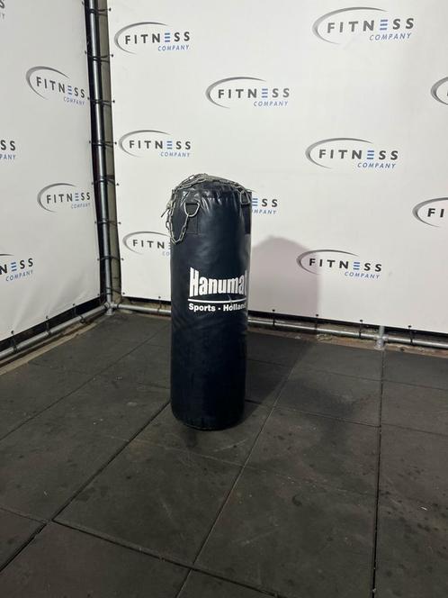 Hanumat Bokszak 120 cm, Sport en Fitness, Fitnessapparatuur, Overige typen, Nieuw, Verzenden