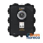 Cli-mate relay box 8 + 1 | 230V | RC-2010D8, Verzenden, Nieuw
