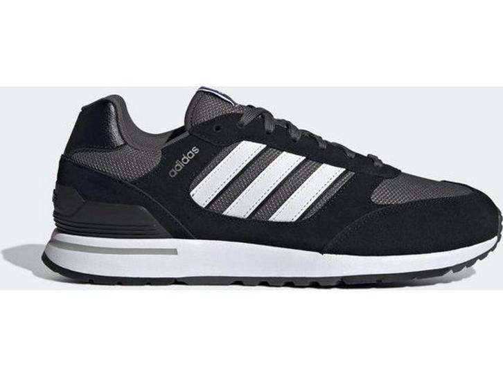 adidas Sportswear Run 80s - Schoenen - Cloudfoam demping -, Sport en Fitness, Overige Sport en Fitness, Nieuw, Verzenden