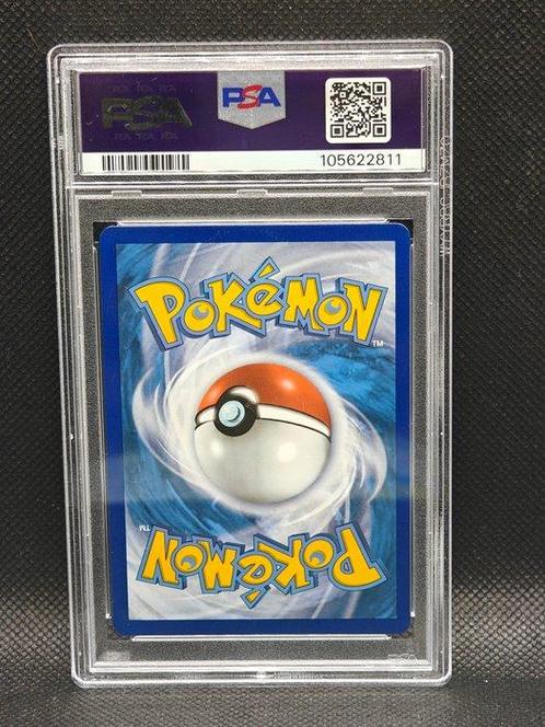 Pokémon - 1 Graded card - PSA 10 Gardevoir EX - NO RESERVE, Hobby en Vrije tijd, Verzamelkaartspellen | Pokémon