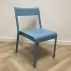 Tweedehands Fermob complete design tuinset, tafel met 2, Gebruikt, Zwart, Eén